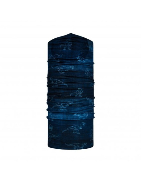 Filtry buff filter tube jr vilmos blue-blue   one size