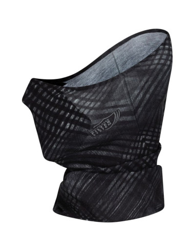 Buff filter tube
