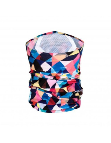 Buff filter tube