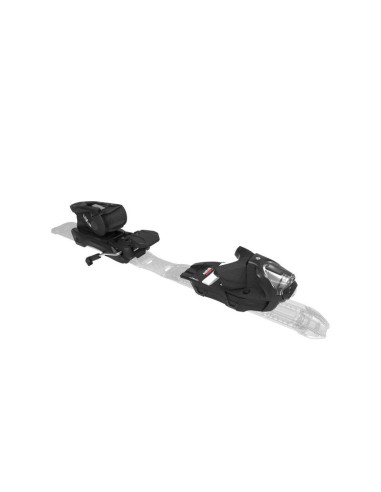 Narty rossignol react rti konect / nx 12 konect gw b80 blk chrom