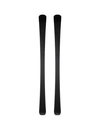 Narty rossignol react rti konect / nx 12 konect gw b80 blk chrom