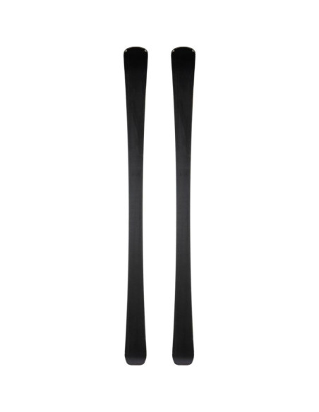 Narty rossignol react rti konect / nx 12 konect gw b80 blk chrom