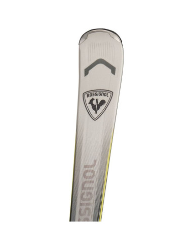Narty rossignol arcade 78 xpress / xpress 10 gw b83 black