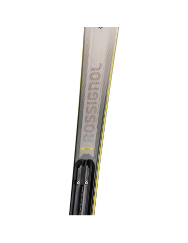 Narty rossignol arcade 78 xpress / xpress 10 gw b83 black