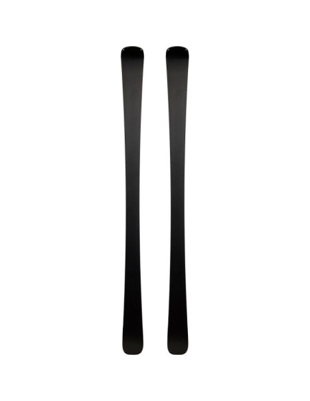 Narty rossignol arcade 78 xpress / xpress 10 gw b83 black