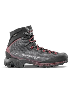 La sportiva aequilibrium hike gtx redwood/gravel zfhs137r25g34 2