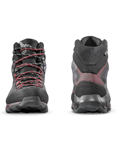 La sportiva aequilibrium hike gtx redwood/gravel zfhs137r25g34