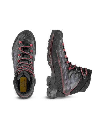 La sportiva aequilibrium hike gtx redwood/gravel zfhs137r25g34