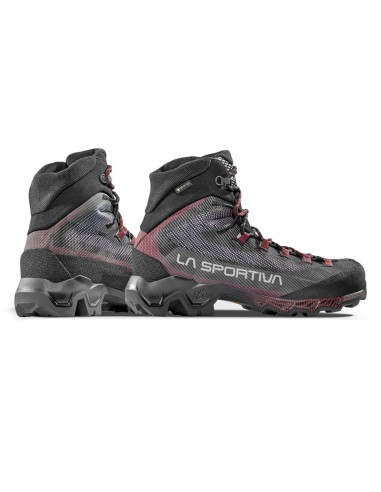 La sportiva aequilibrium hike gtx redwood/gravel zfhs137r25g34