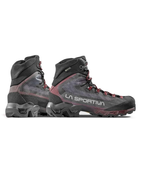 La sportiva aequilibrium hike gtx redwood/gravel zfhs137r25g34