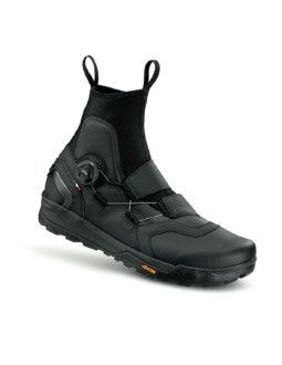 Crono buty mtb cw1e-22 czarne 44 nylon