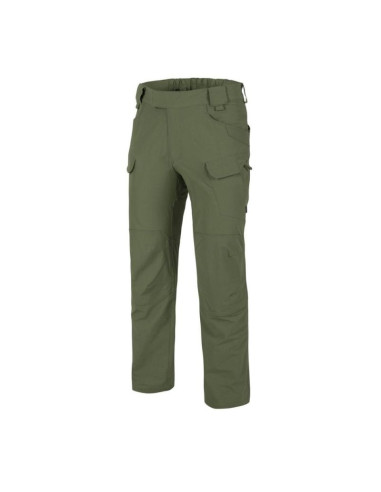 Spodnie taktyczne helikon-tex otp verastretch - olive green rozmiar: m