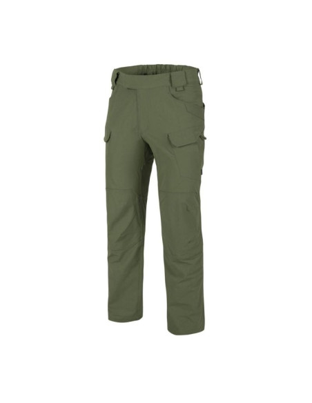 Spodnie taktyczne helikon-tex otp verastretch - olive green rozmiar: m