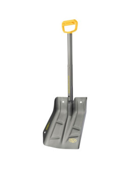 Łopata lawinowa bca dozer 3d shovel grey