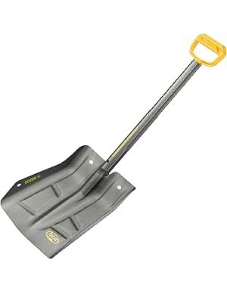 Łopata lawinowa bca dozer 3d shovel grey