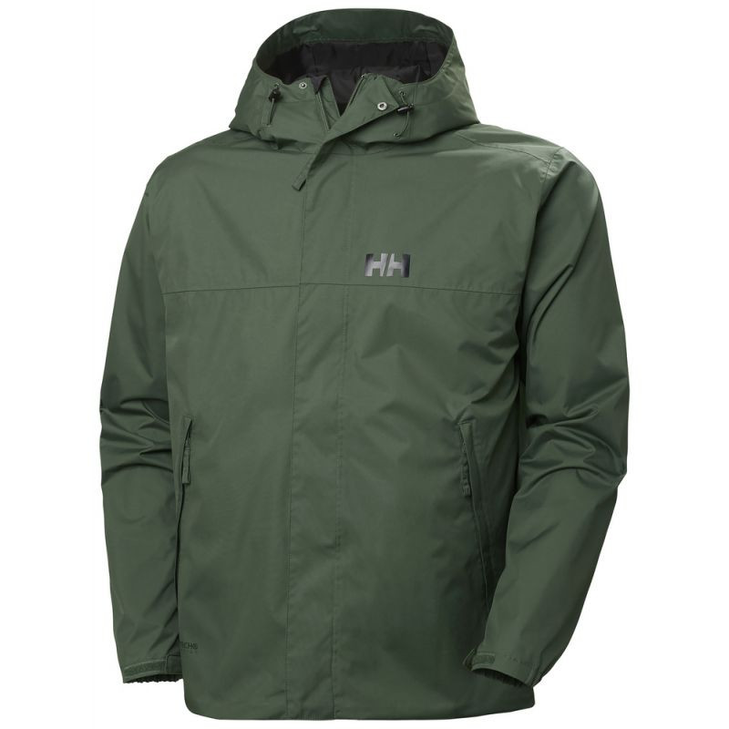 Kurtka helly hansen ervik jacket m 64032