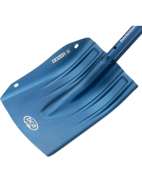 Łopata lawinowa bca dozer 2d shovel blue