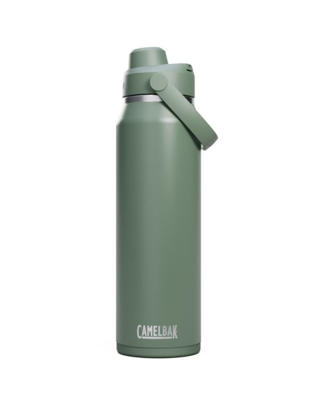 Butelka termiczna camelbak thrive chug insulated sst 950ml (c2930/301001)