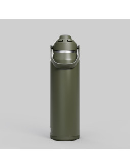 Butelka termiczna camelbak thrive chug insulated sst 950ml (c2930/301001) 2