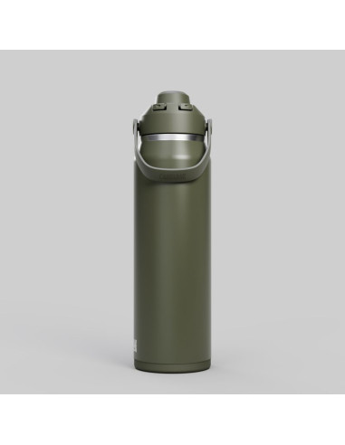 Butelka termiczna camelbak thrive chug insulated sst 950ml (c2930/301001)
