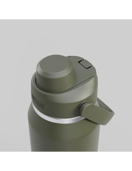 Butelka termiczna camelbak thrive chug insulated sst 950ml (c2930/301001)