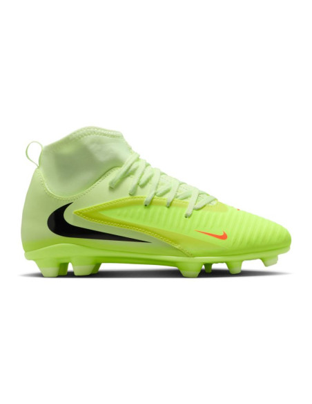 Buty nike junior phantom 6 high club fg/mg hq2022-800