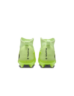 Buty nike junior phantom 6 high club fg/mg hq2022-800 2
