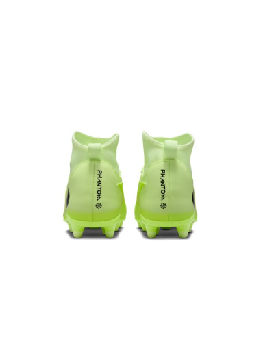 Buty nike junior phantom 6 high club fg/mg hq2022-800