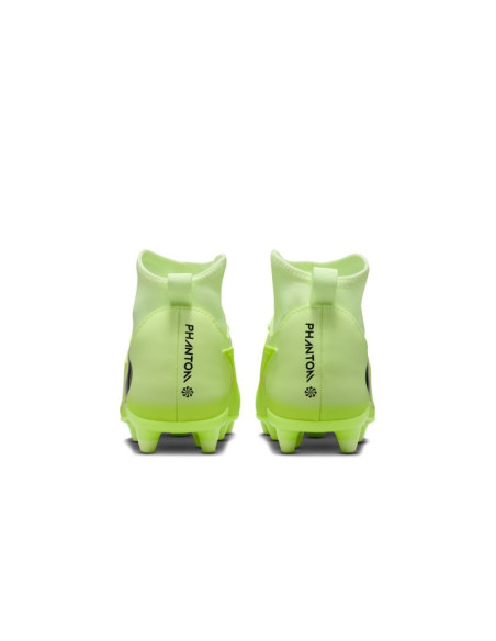 Buty nike junior phantom 6 high club fg/mg hq2022-800