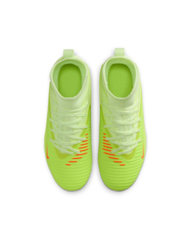 Buty nike junior phantom 6 high club fg/mg hq2022-800