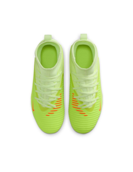 Buty nike junior phantom 6 high club fg/mg hq2022-800