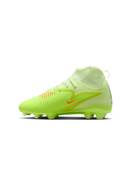 Buty nike junior phantom 6 high club fg/mg hq2022-800