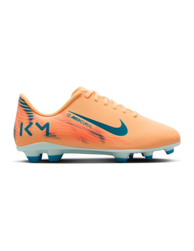 Buty nike junior mercurial vapor 16 club kylian mbappé fg/mg fq8288-801