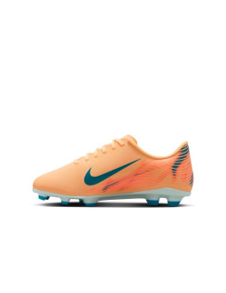 Buty nike junior mercurial vapor 16 club kylian mbappé fg/mg fq8288-801 2
