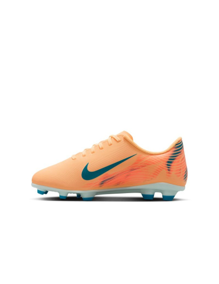 Buty nike junior mercurial vapor 16 club kylian mbappé fg/mg fq8288-801