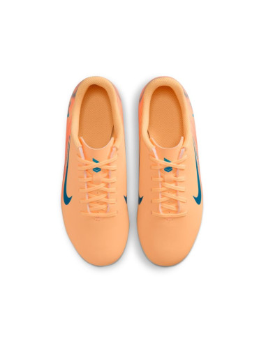 Buty nike junior mercurial vapor 16 club kylian mbappé fg/mg fq8288-801