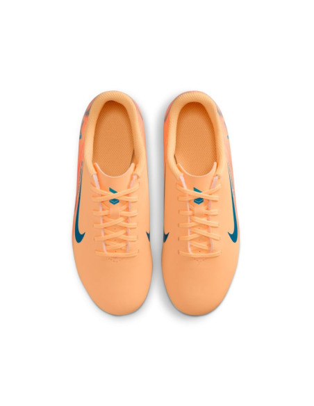 Buty nike junior mercurial vapor 16 club kylian mbappé fg/mg fq8288-801