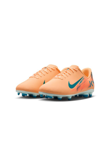 Buty nike junior mercurial vapor 16 club kylian mbappé fg/mg fq8288-801