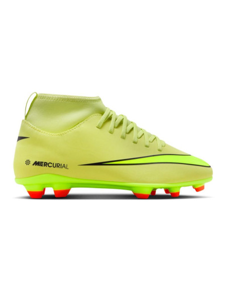 Buty nike jr. mercurial superfly 10 club mg fq8318-300