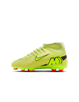 Buty nike jr. mercurial superfly 10 club mg fq8318-300 2