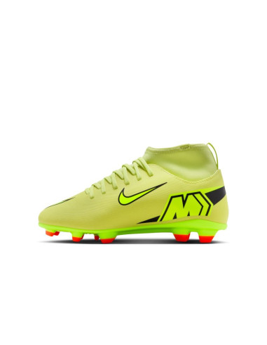 Buty nike jr. mercurial superfly 10 club mg fq8318-300