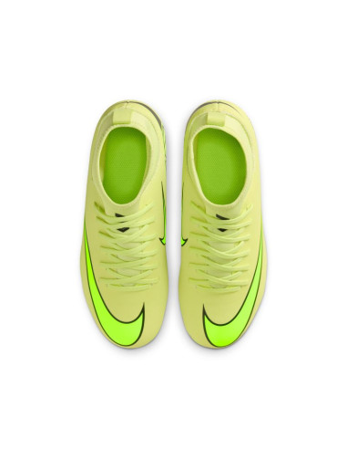 Buty nike jr. mercurial superfly 10 club mg fq8318-300