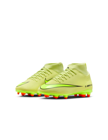 Buty nike jr. mercurial superfly 10 club mg fq8318-300