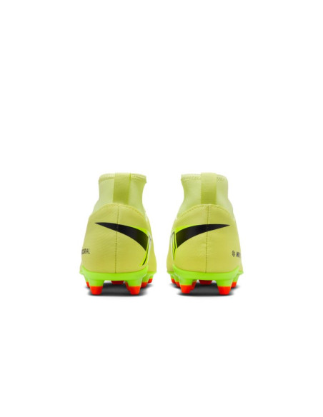 Buty nike jr. mercurial superfly 10 club mg fq8318-300