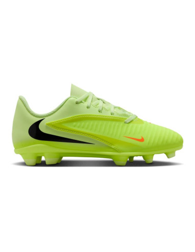 Buty nike junior phantom 6 low club fg/mg hm9202-800
