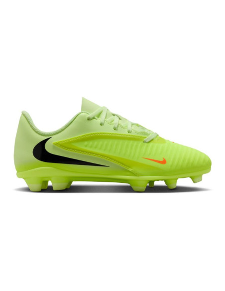 Buty nike junior phantom 6 low club fg/mg hm9202-800