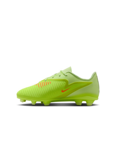 Buty nike junior phantom 6 low club fg/mg hm9202-800