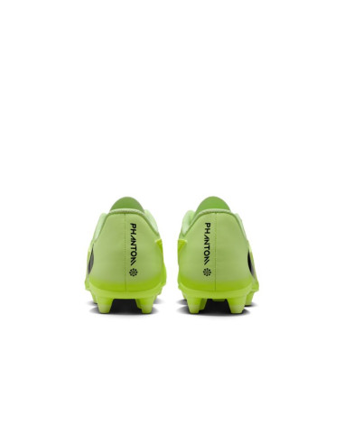 Buty nike junior phantom 6 low club fg/mg hm9202-800