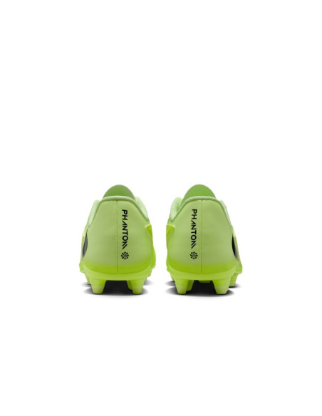 Buty nike junior phantom 6 low club fg/mg hm9202-800