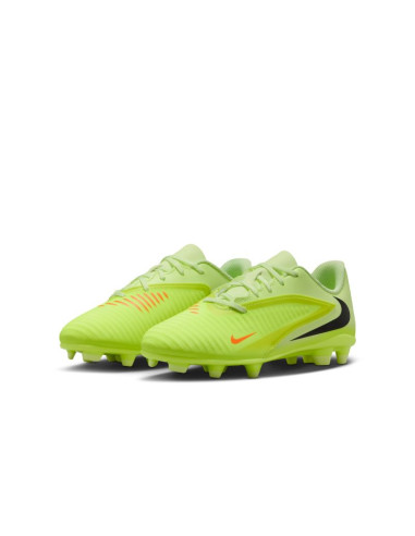 Buty nike junior phantom 6 low club fg/mg hm9202-800